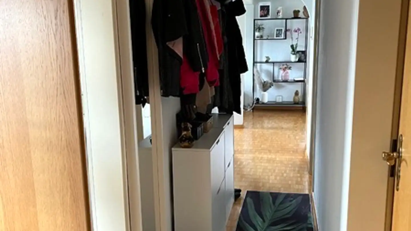 Appartamento in affitto - 8820 Wädenswil - Photo 3