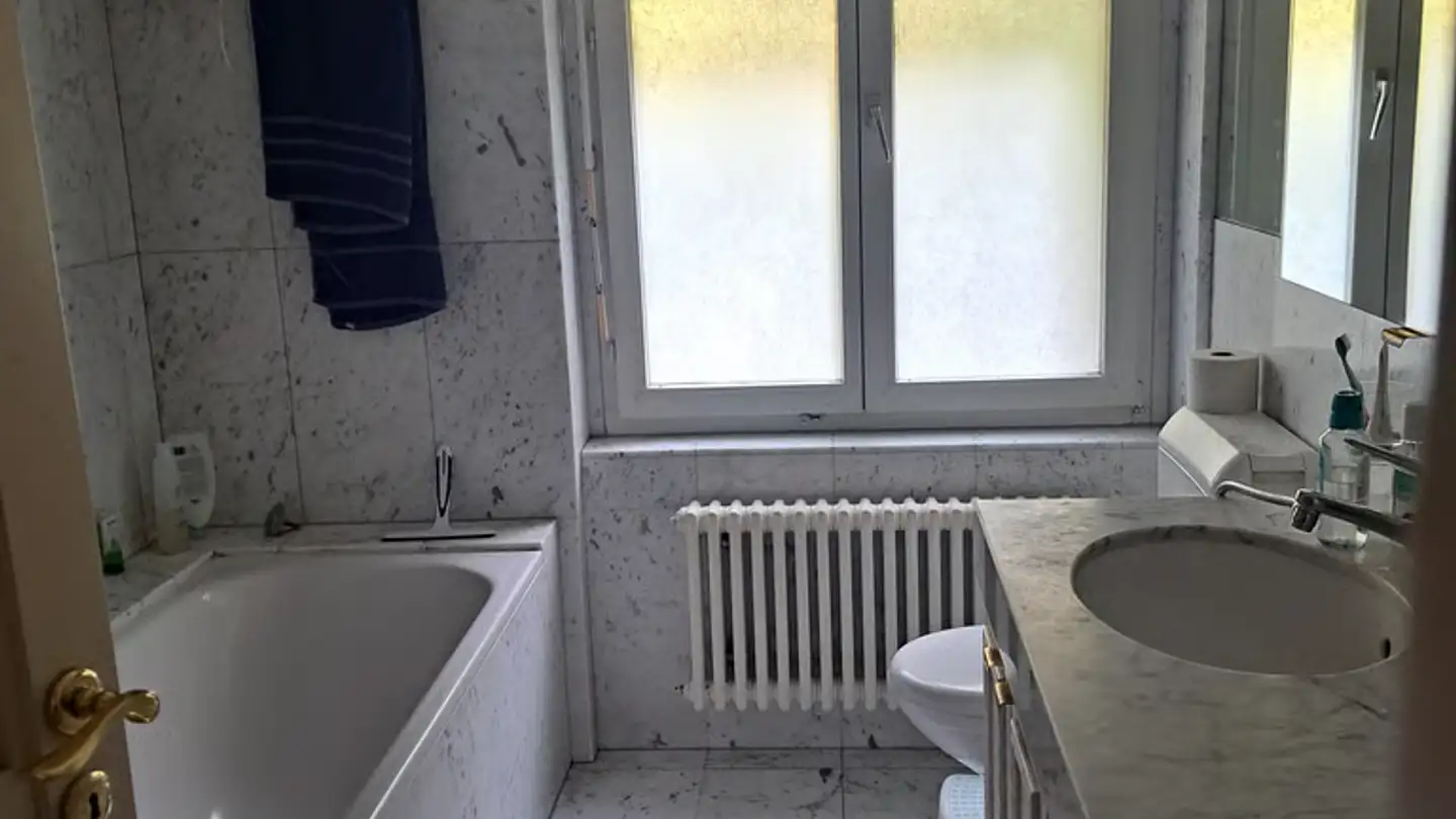 Apartment for rent - Gottfried-Keller-Strasse 14, 9000 St. Gallen - Photo 3