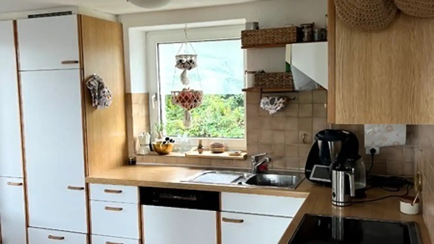 Appartamento in affitto - 8820 Wädenswil - Photo 4