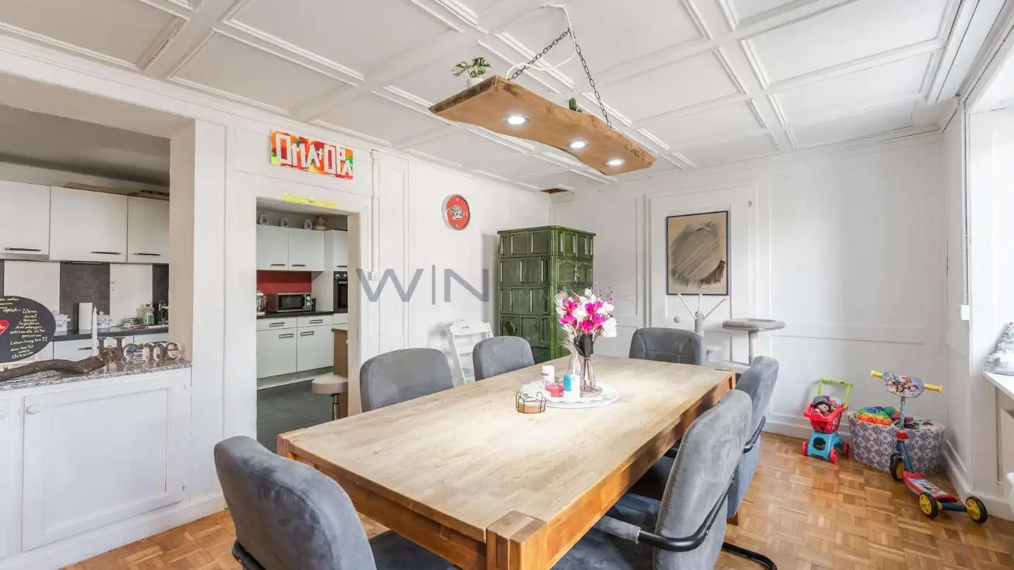 Mehrfamilienhaus kaufen - 8867 Niederurnen - Foto 2