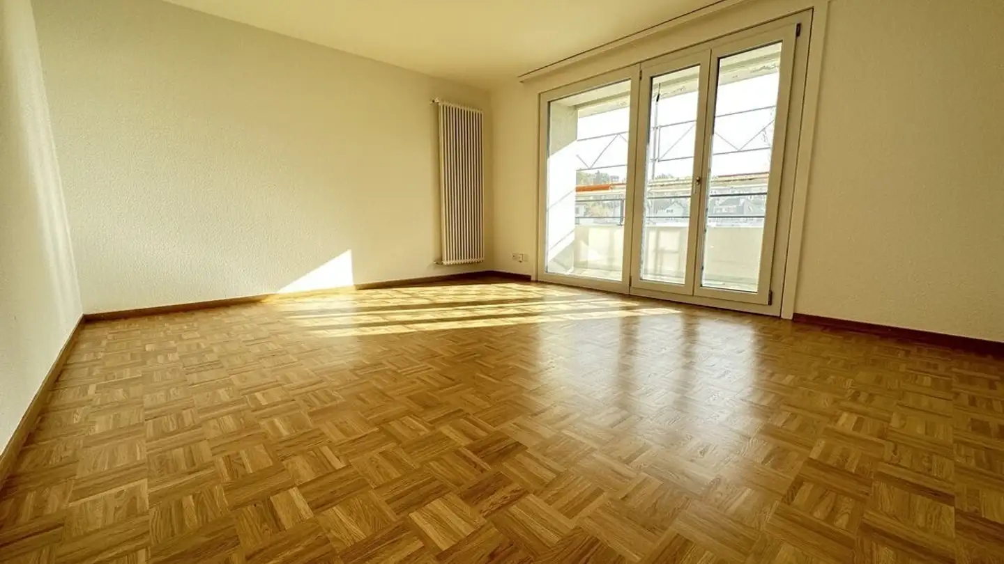 Appartement à louer - Chemin Des Rosiers, 1763 Granges-Paccot - Photo 3