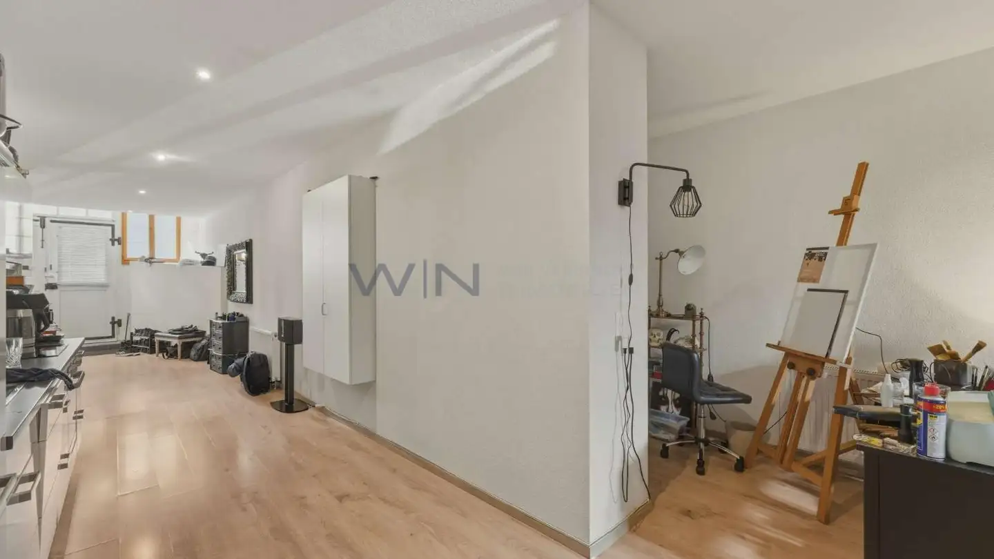 Mehrfamilienhaus kaufen - 8867 Niederurnen - Foto 4