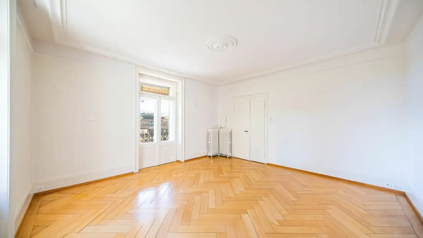 Wohnung mieten - Museggstrasse 15a, 6004 Luzern - Foto 4