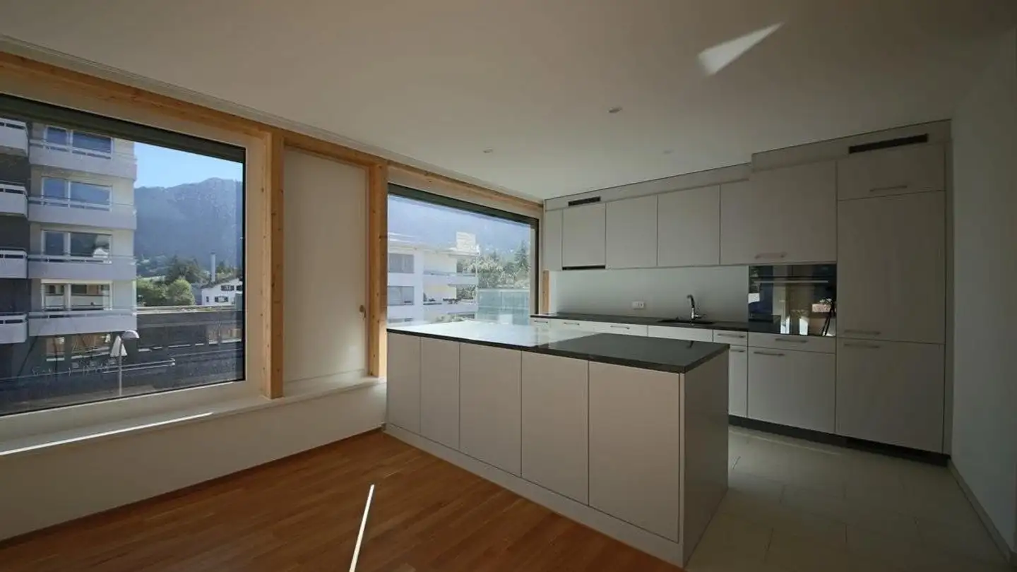 Wohnung mieten - Via Dalla Staziun 30, 7130 Ilanz - Foto 2