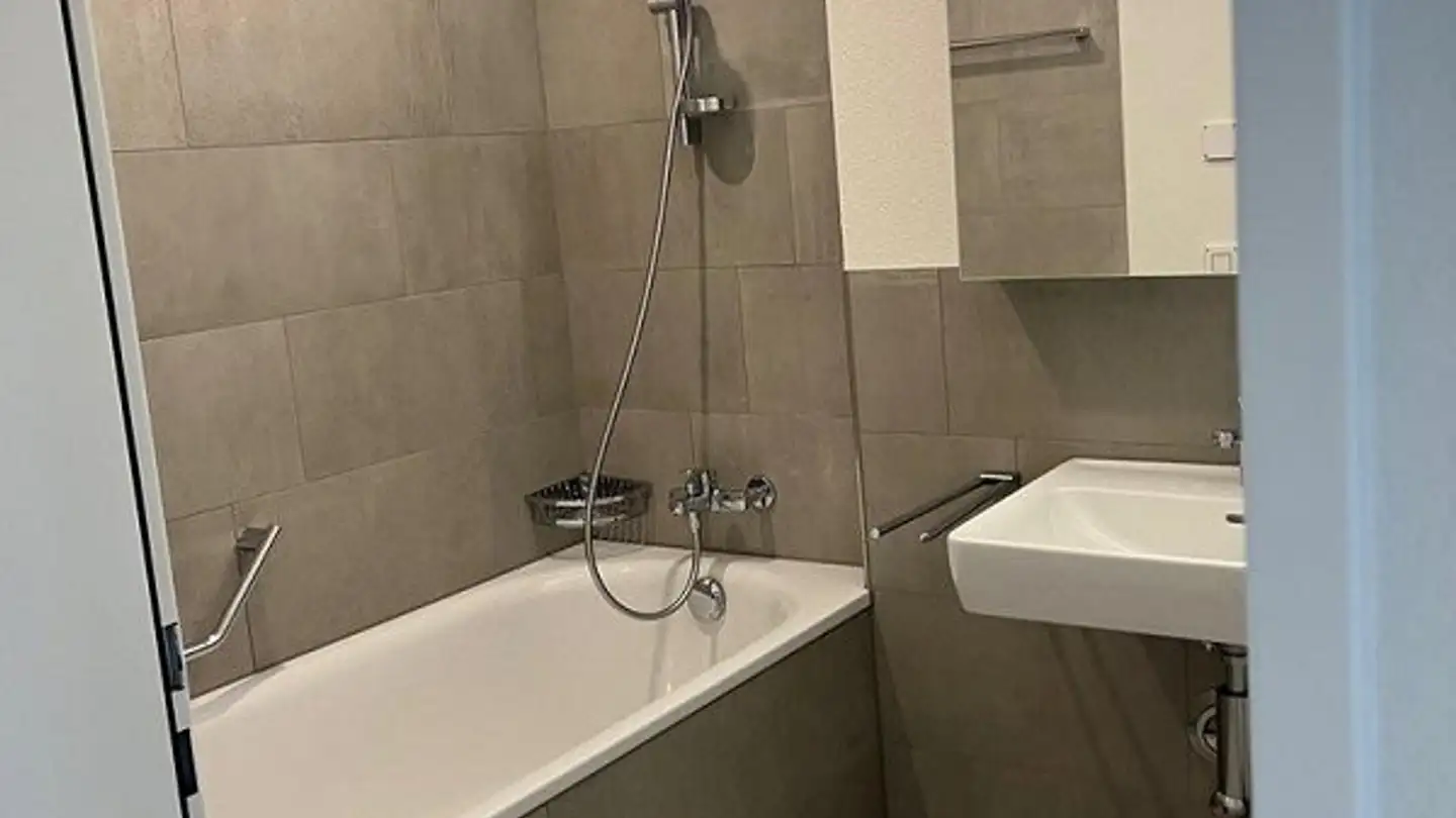 Wohnung mieten - Laubgasse 27, 8500 Frauenfeld - Foto 4