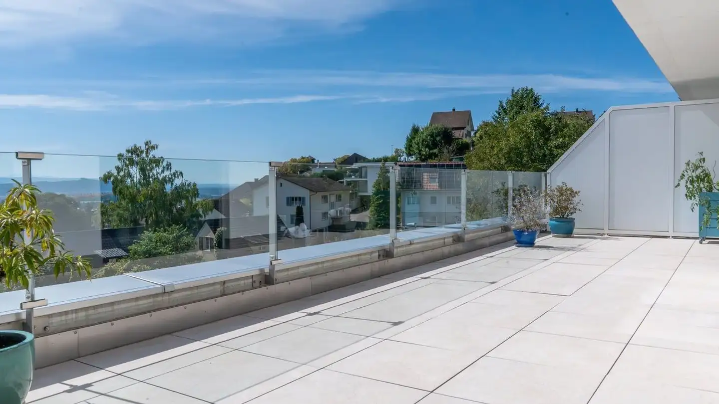 Appartement en terrasse à vendre - Allmendstrasse 74, 2540 Grenchen