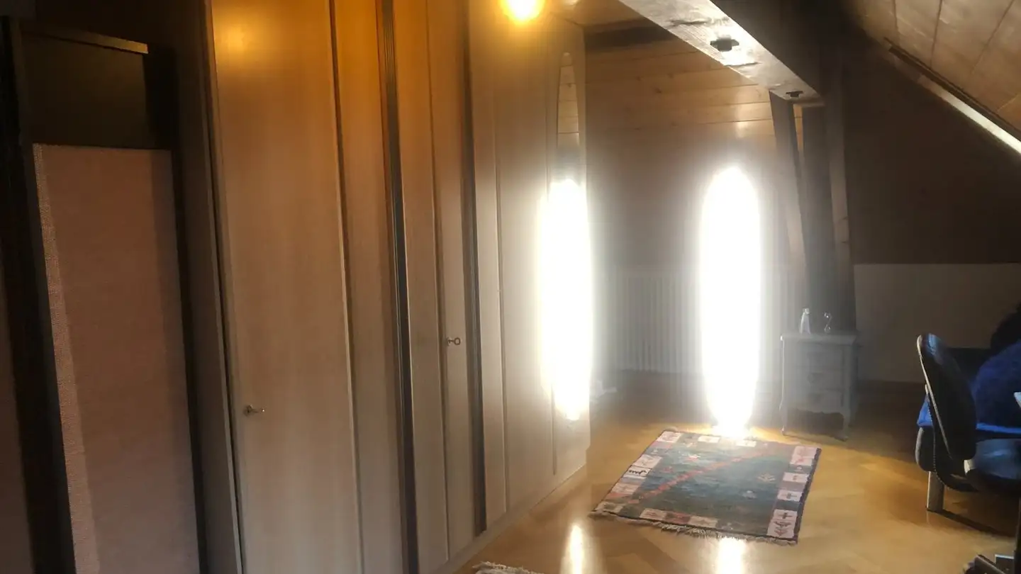 Stanza singola in affitto - 1350 Orbe - Photo 4