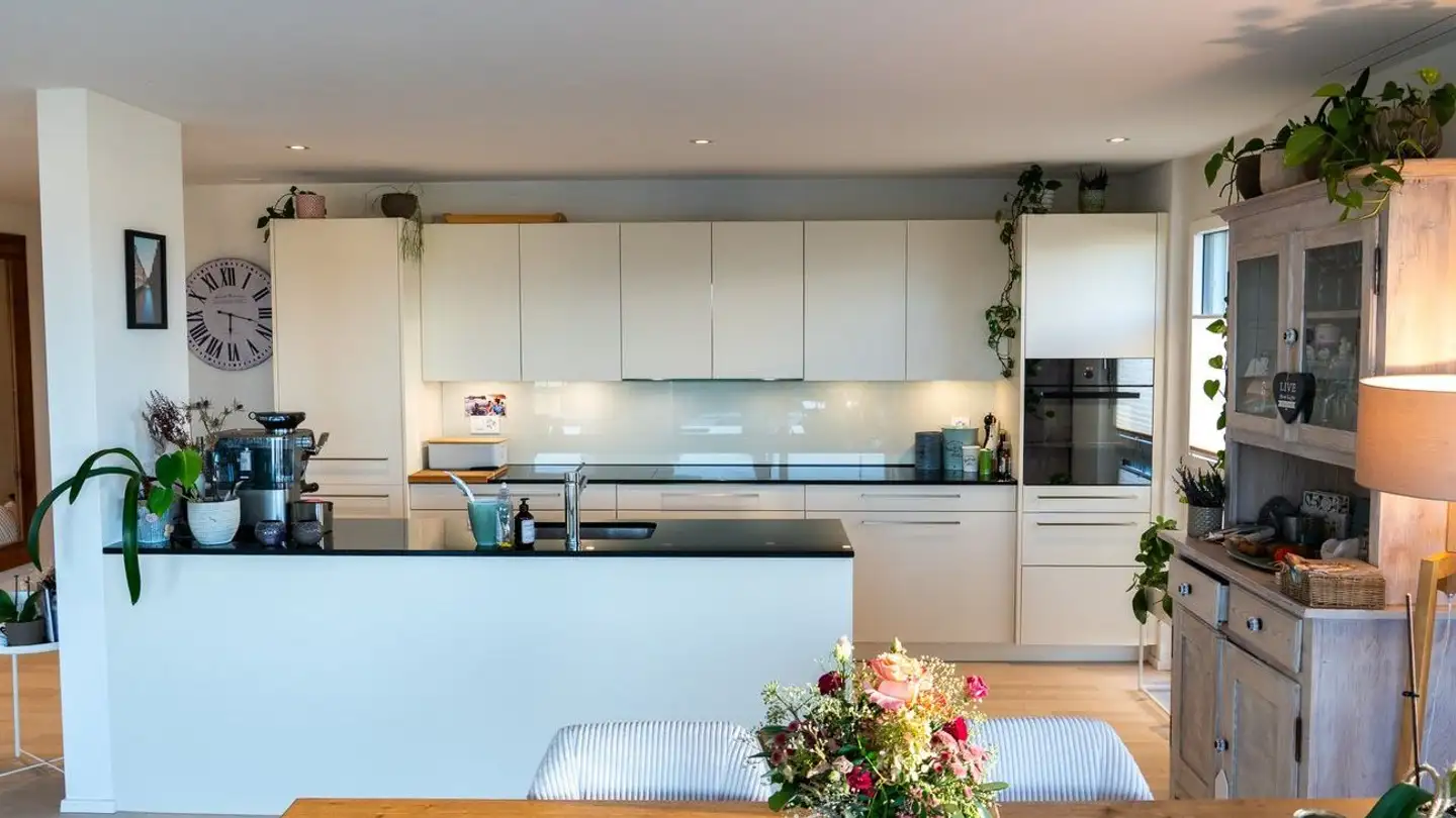 Appartamento a gradini in vendita - Allmendstrasse 74, 2540 Grenchen - Photo 3