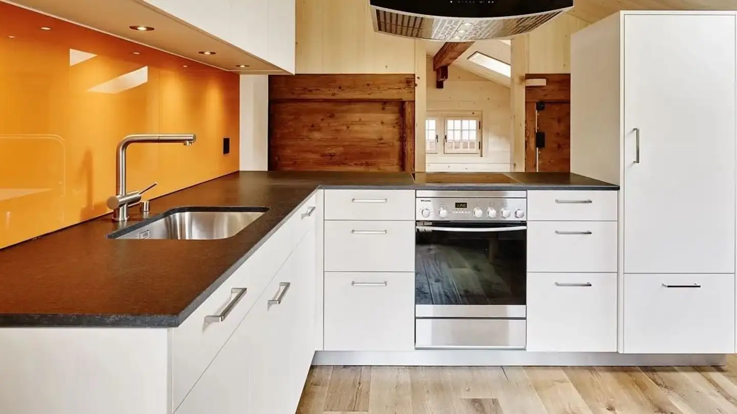 Attico in affitto - Neuhaus 47, 3645 Zwieselberg