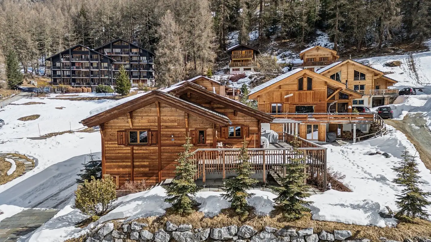 Casa singola in vendita - 1961 Vernamiège