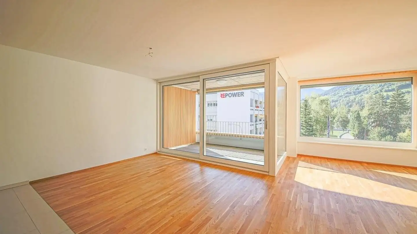 Wohnung mieten - Via Dalla Staziun 30, 7130 Ilanz - Foto 3