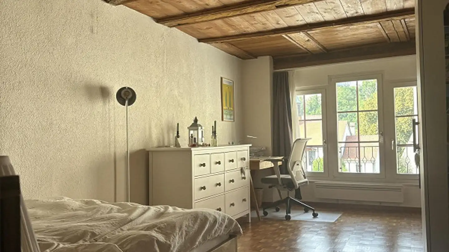 Apartment for rent - Planche-Supérieure, 1700 Fribourg - Photo 3