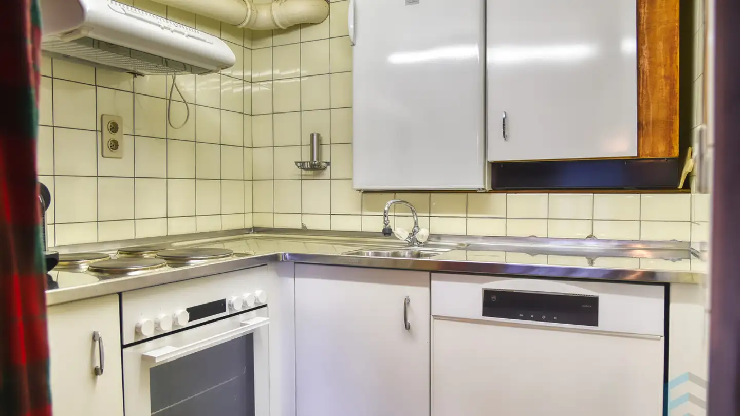 Maisonette kaufen - Rue De La Tourelle 3, 3961 Vissoie - Foto 4