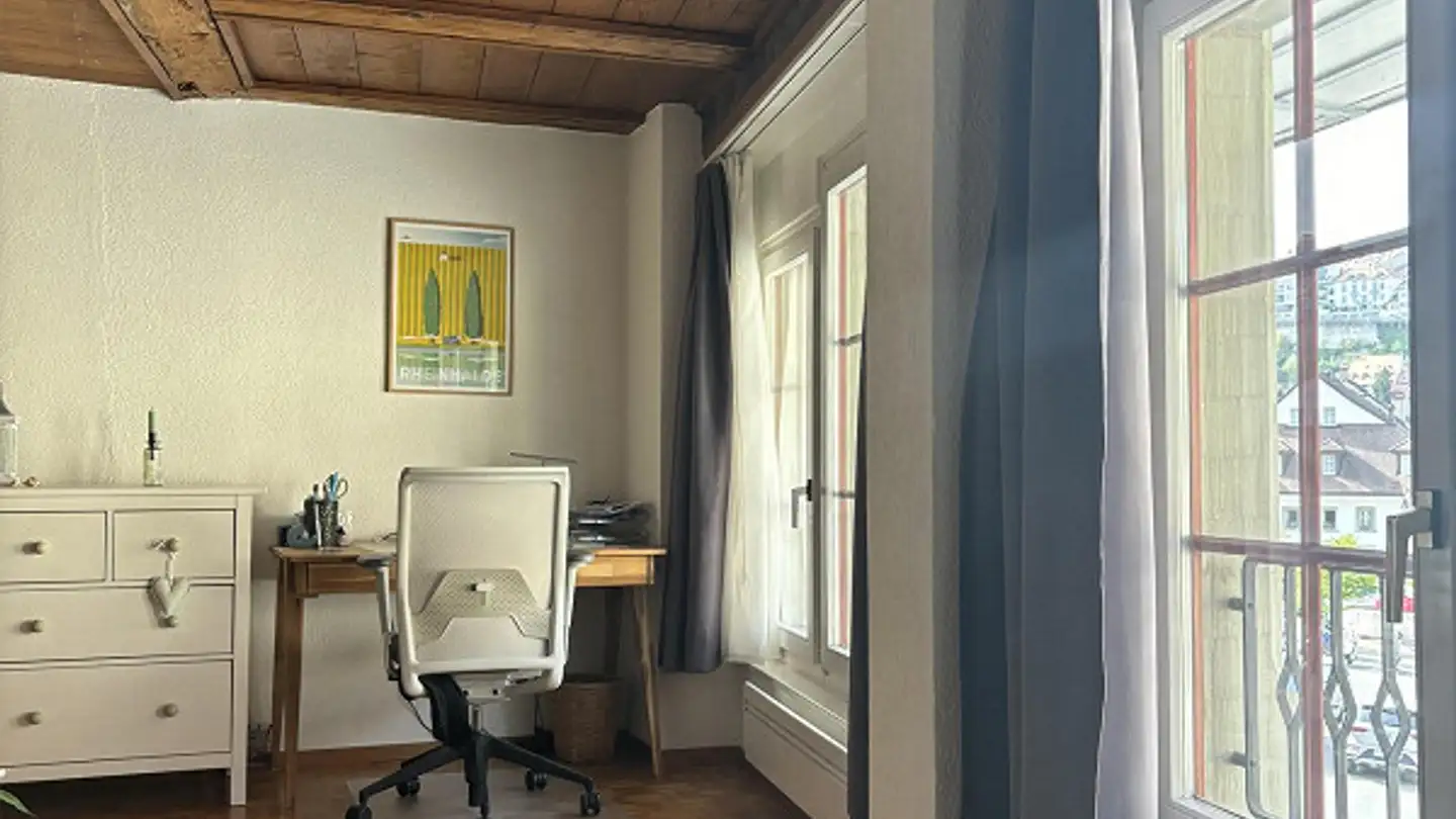 Apartment for rent - Planche-Supérieure, 1700 Fribourg - Photo 4