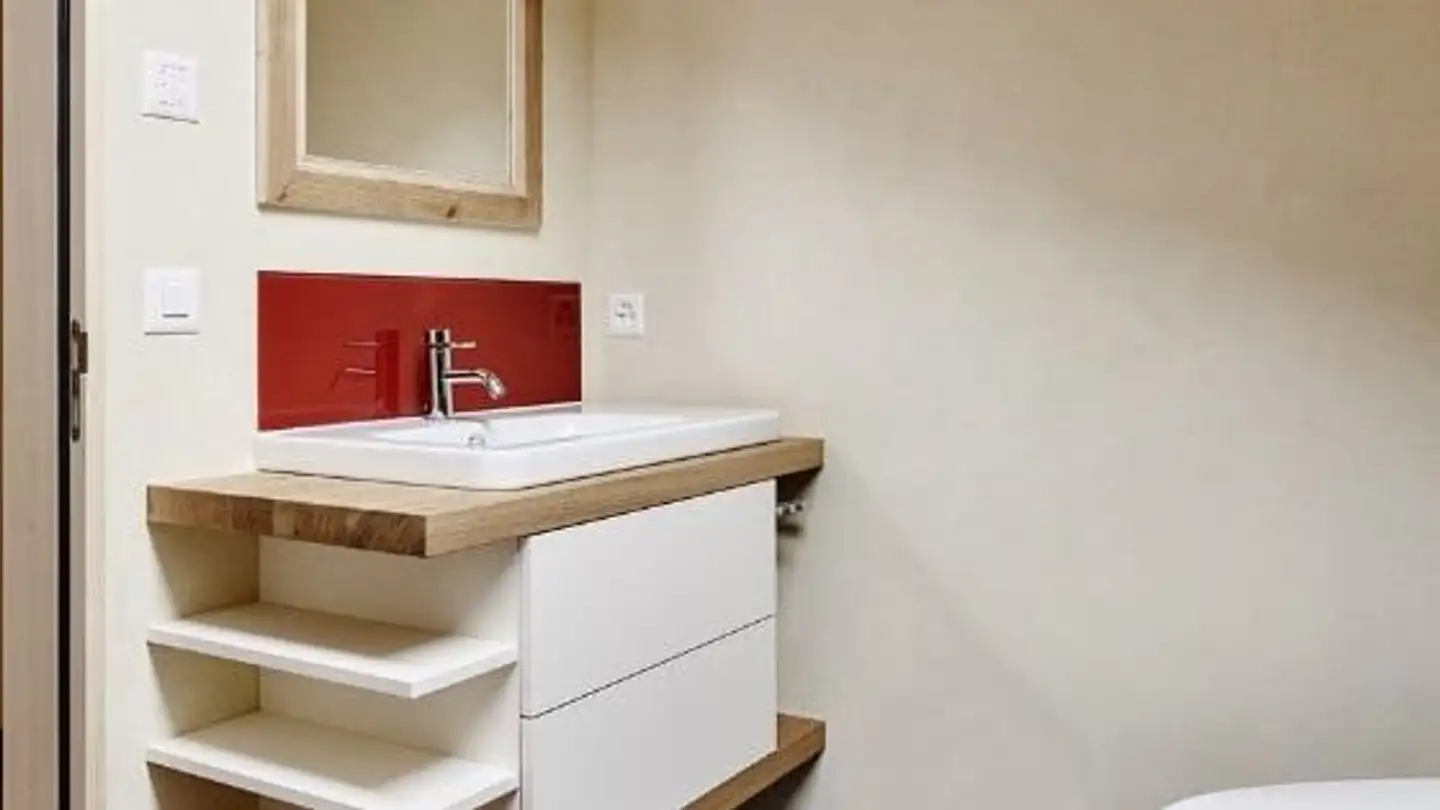 Attico in affitto - Neuhaus 47, 3645 Zwieselberg - Foto 3