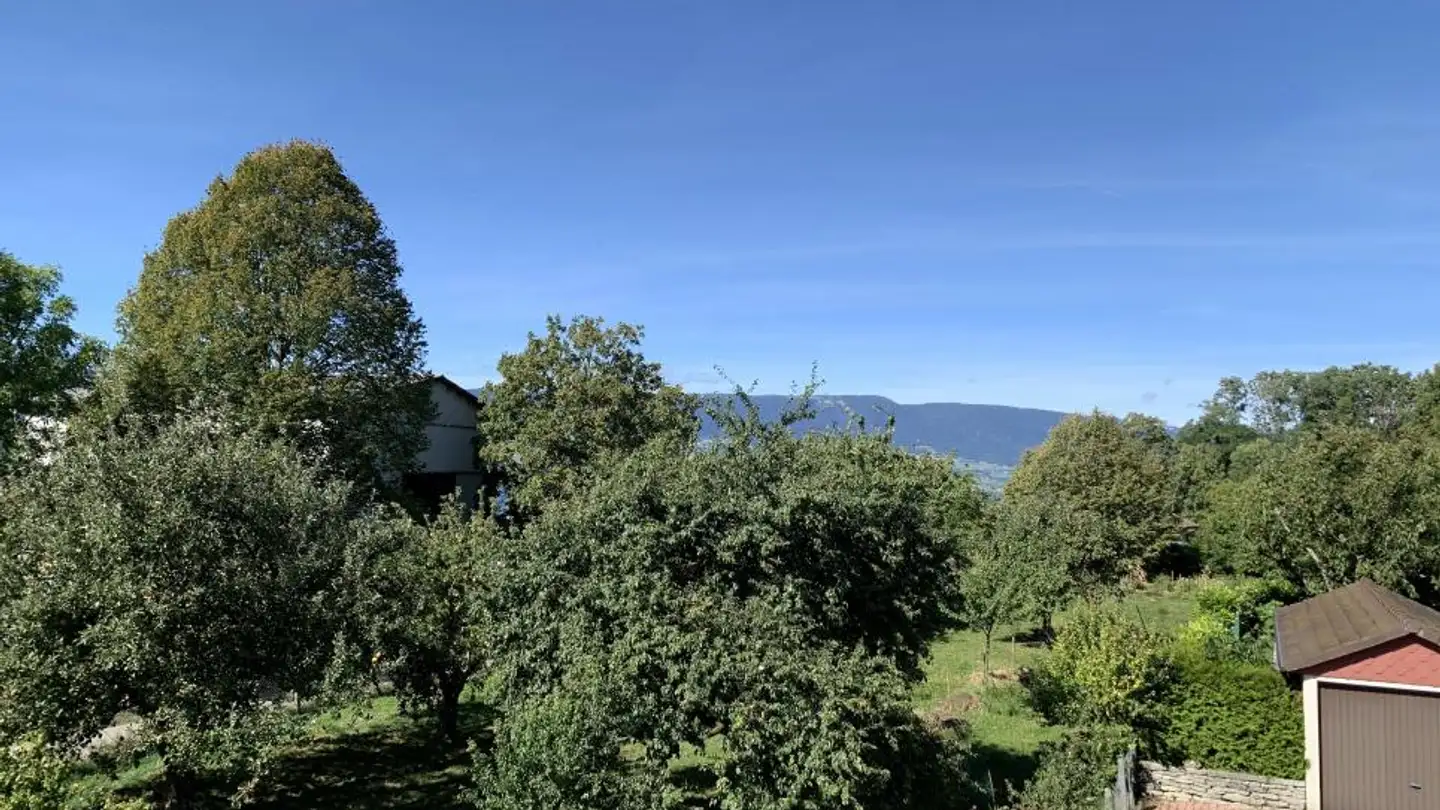 Appartamento in affitto - Rue De La Chapelle 40, 1474 Châbles FR - Photo 3