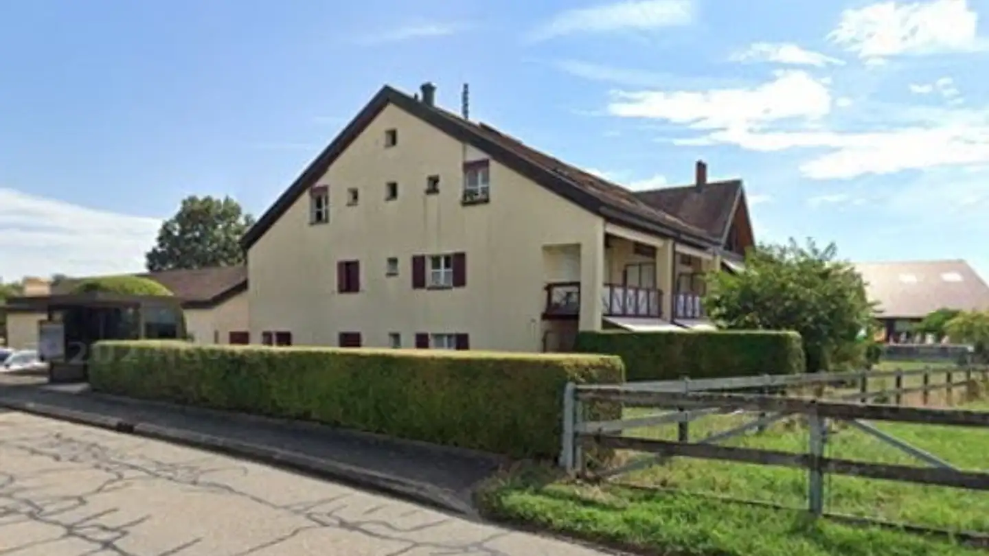 Apartment for rent - Rue Du Château 4, 1267 Coinsins