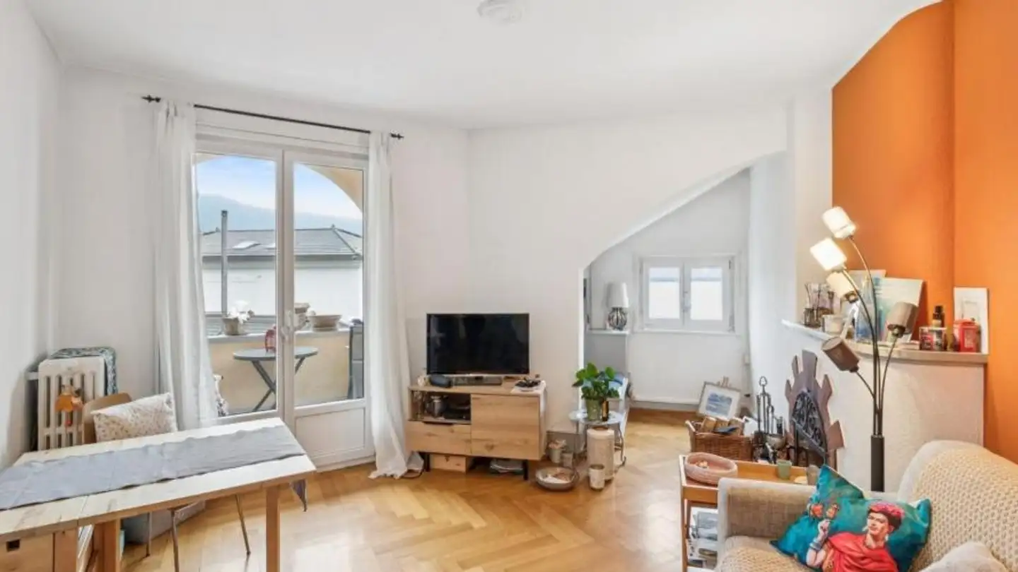 Appartement à vendre - 1820 Montreux - Photo 2