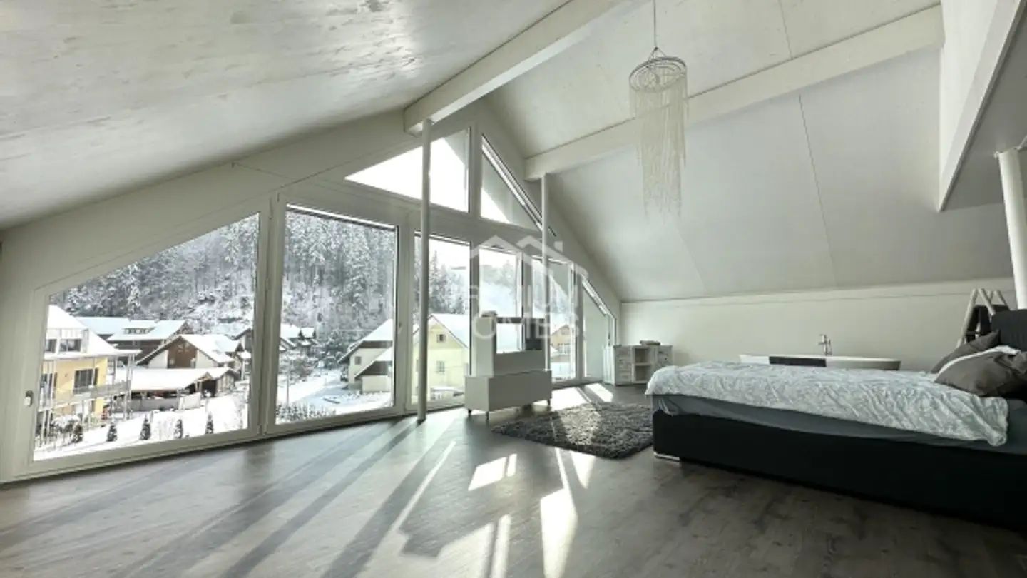 Maison individuelle à vendre - 3555 Trubschachen - Photo 2