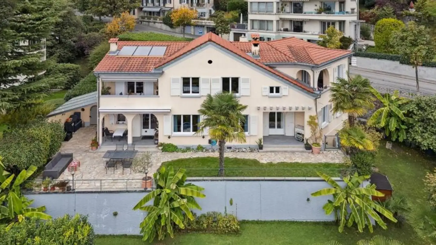 Appartement à vendre - 1820 Montreux - Photo 4