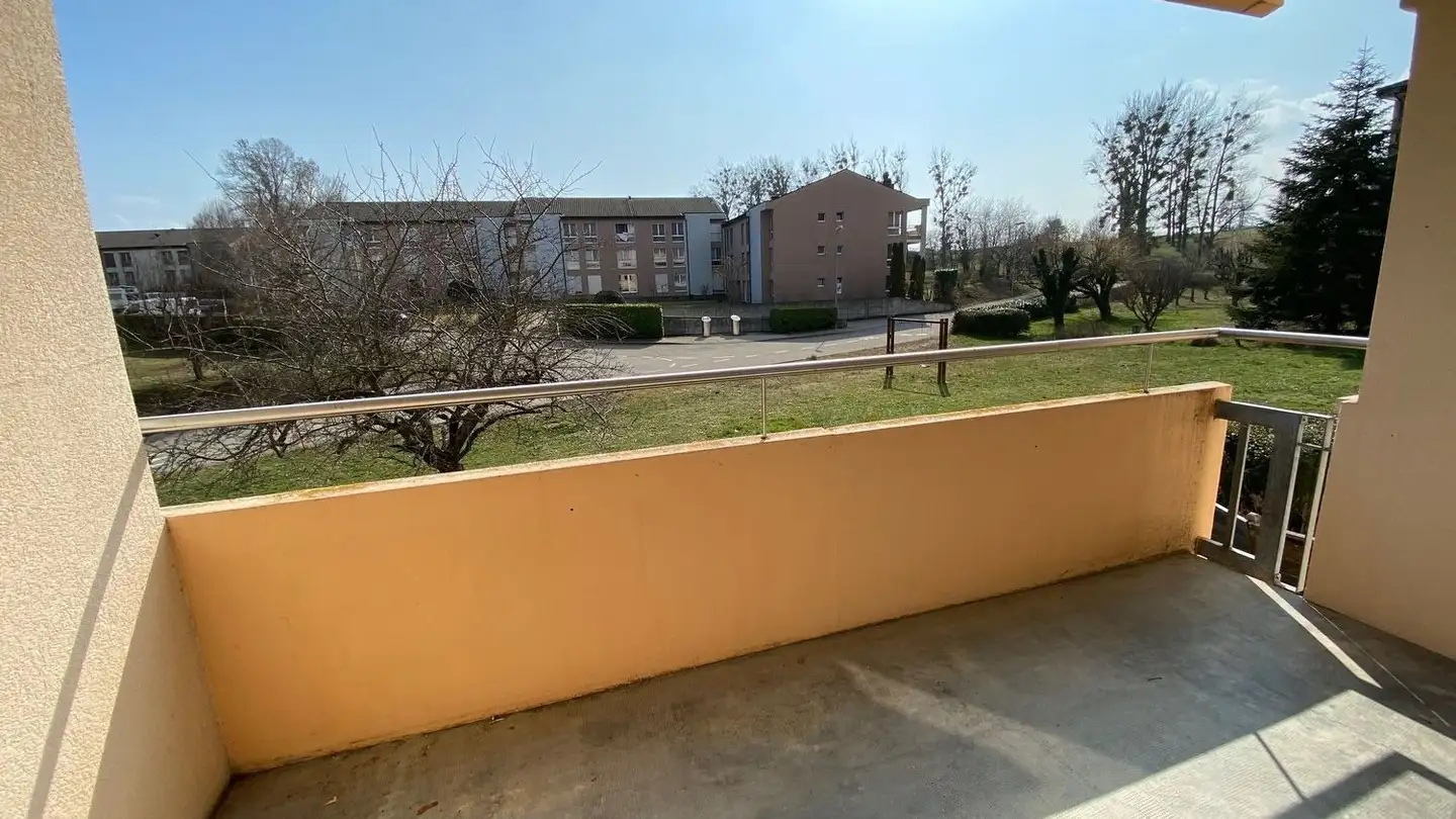 Appartamento in affitto - Chemin Des Epinettes 4, 2013 Colombier NE - Foto 2