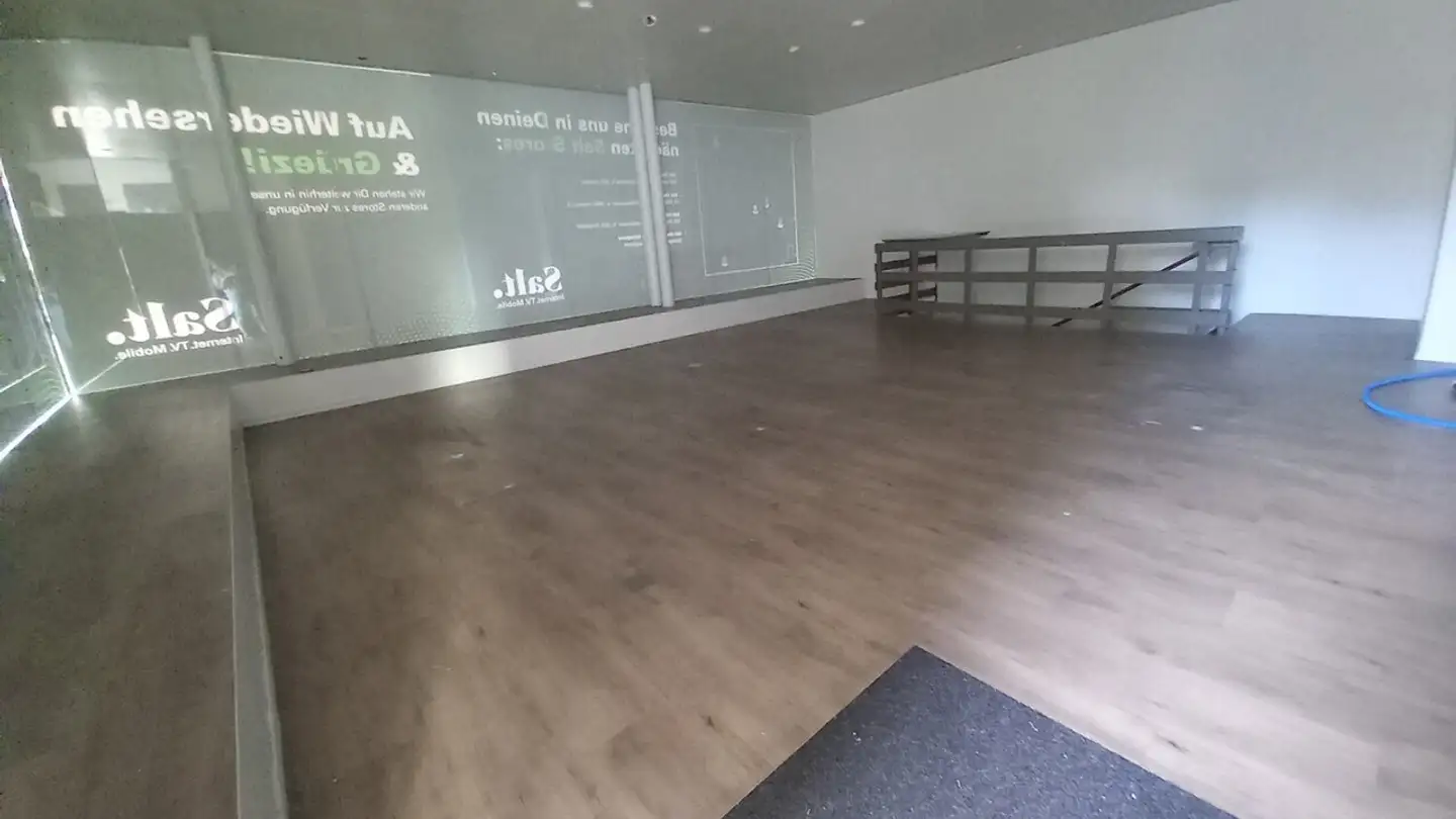 Shop for rent - 3400 Burgdorf - Photo 4