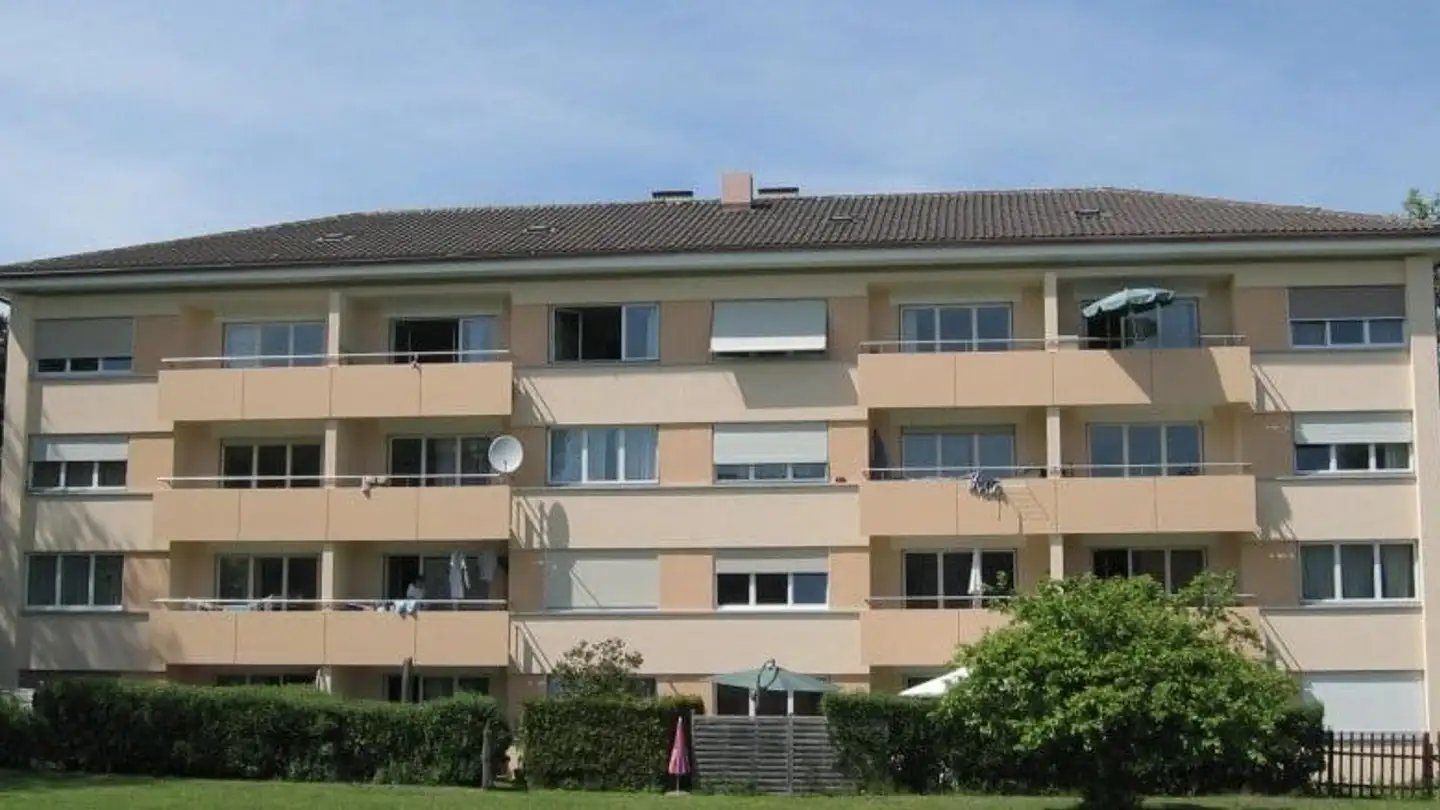 Appartamento in affitto - Chemin Des Epinettes 4, 2013 Colombier NE