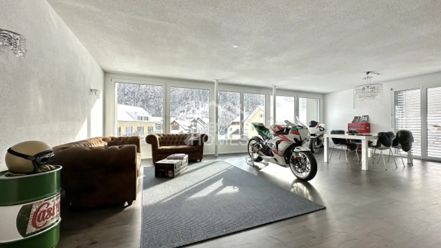 Maison individuelle à vendre - 3555 Trubschachen - Photo 4