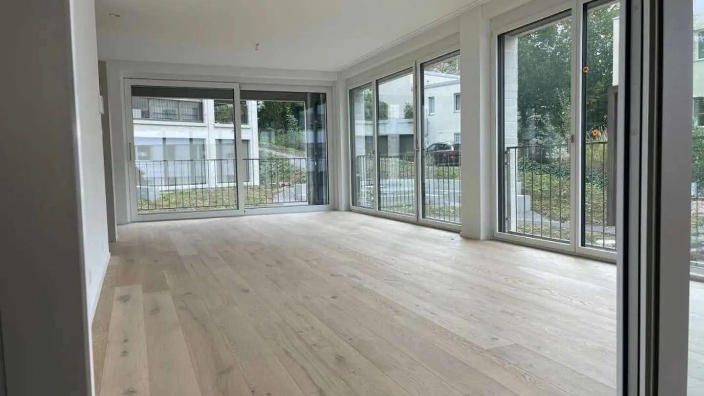Apartment for rent - Bottmingerstrasse 51, 4102 Binningen - Photo 2
