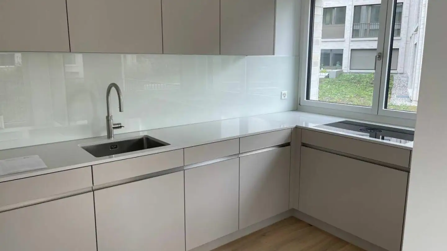 Apartment for rent - Bottmingerstrasse 51, 4102 Binningen - Photo 4