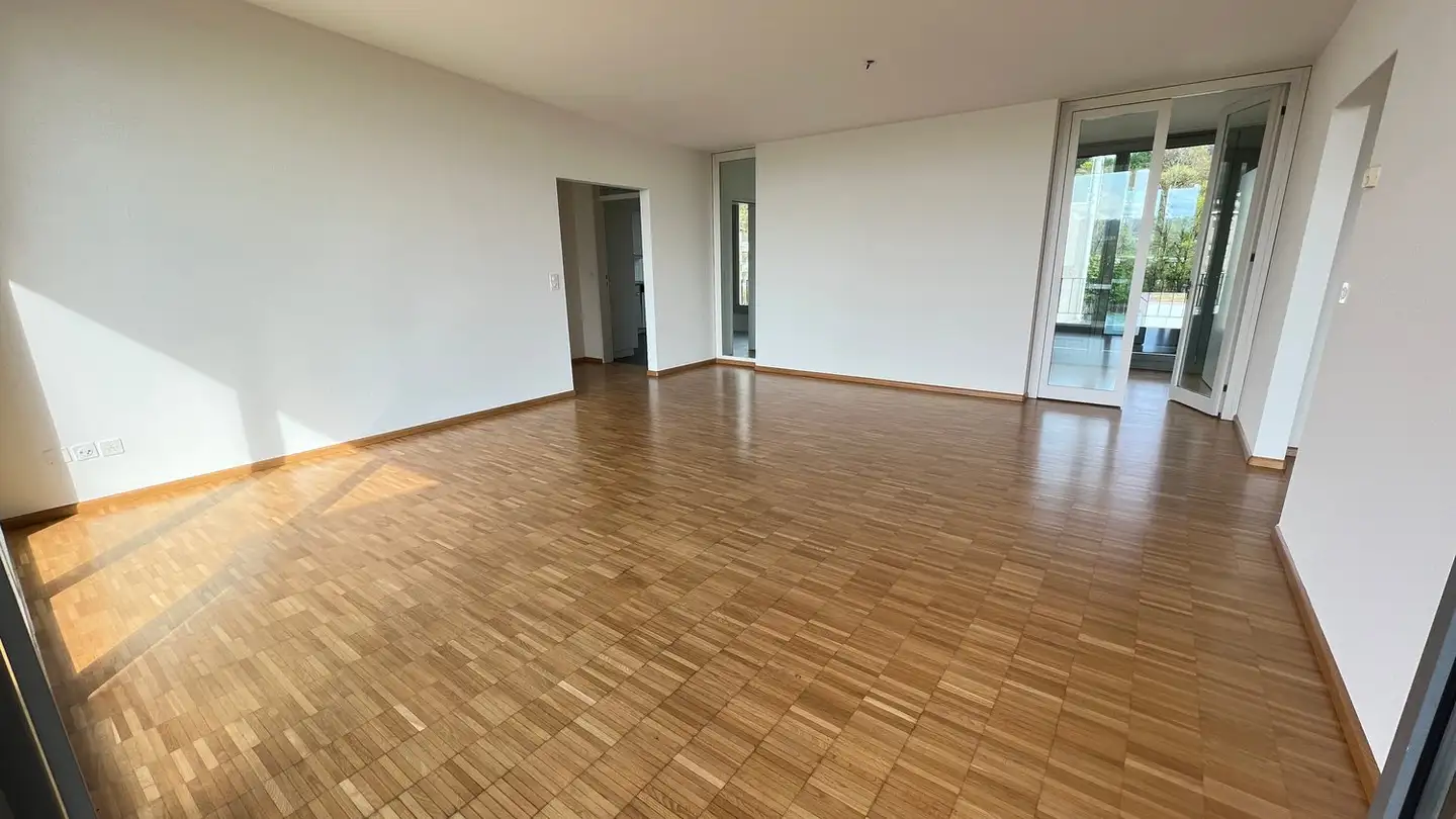 Dachgeschosswohnung mieten - In Der Schappe 1, 4144 Arlesheim - Foto 3