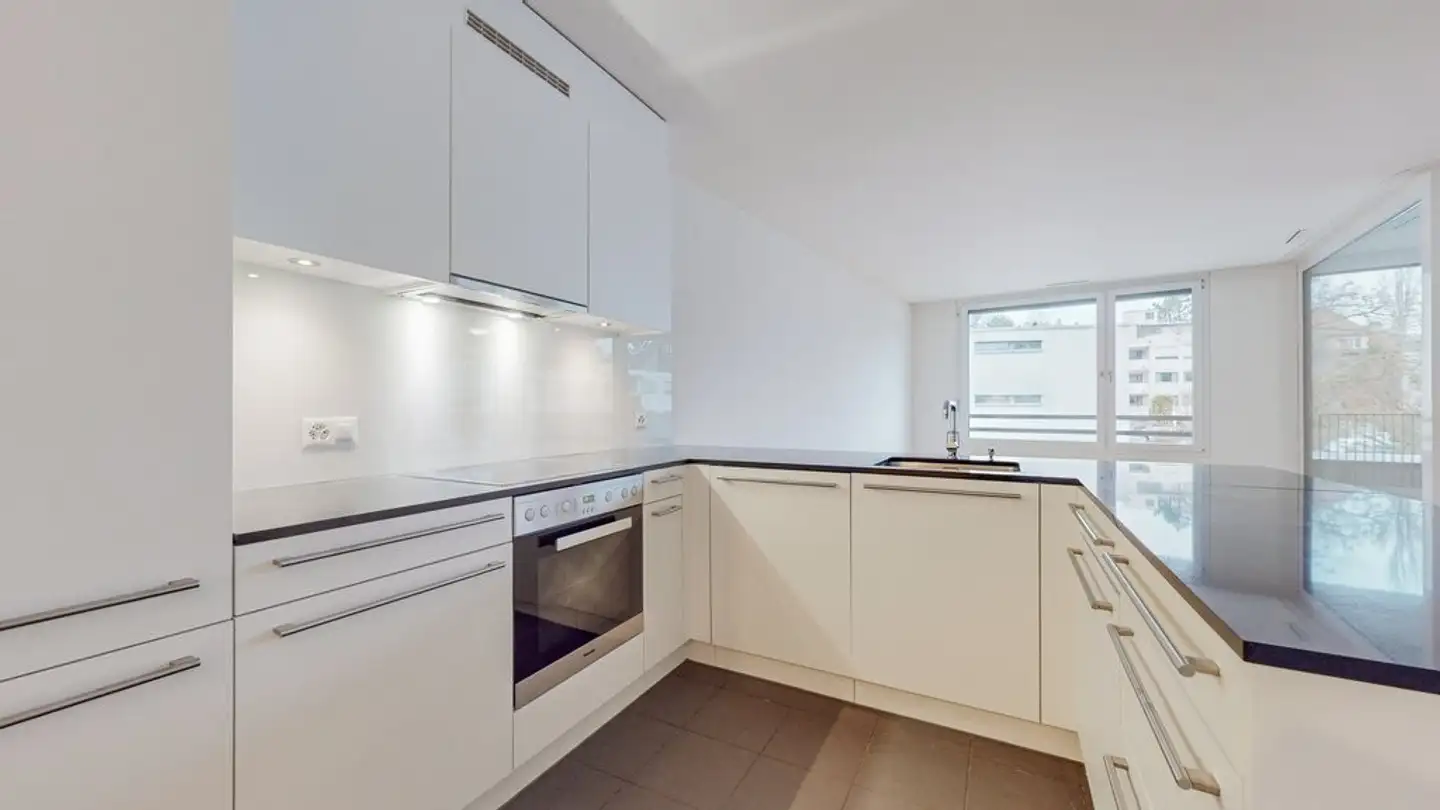 Apartment for rent - Wuhrmattstrasse 29, 4103 Bottmingen - Photo 2