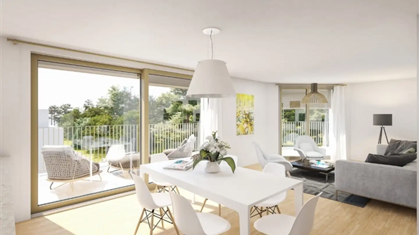 Appartamento in vendita - 1018 Lausanne - Photo 3