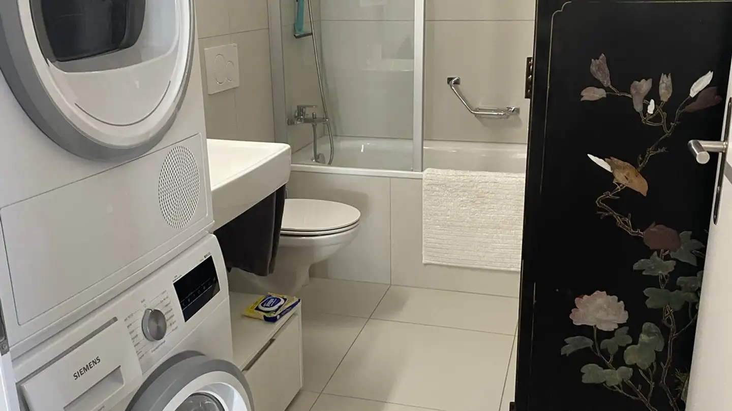 Appartamento in affitto - Route Du Signal 4, 1350 Orbe - Foto 3