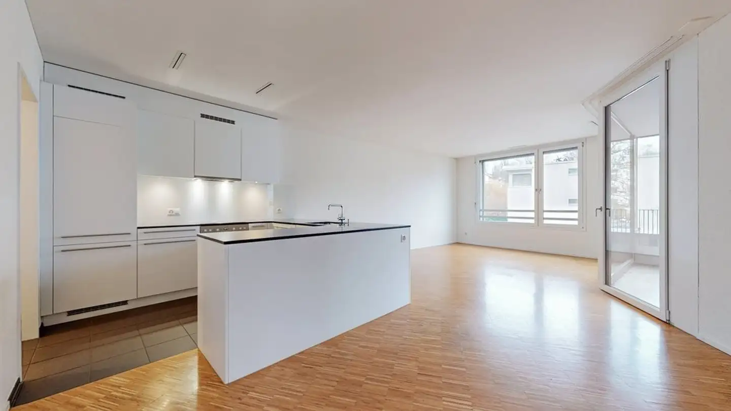 Apartment for rent - Wuhrmattstrasse 29, 4103 Bottmingen - Photo 3