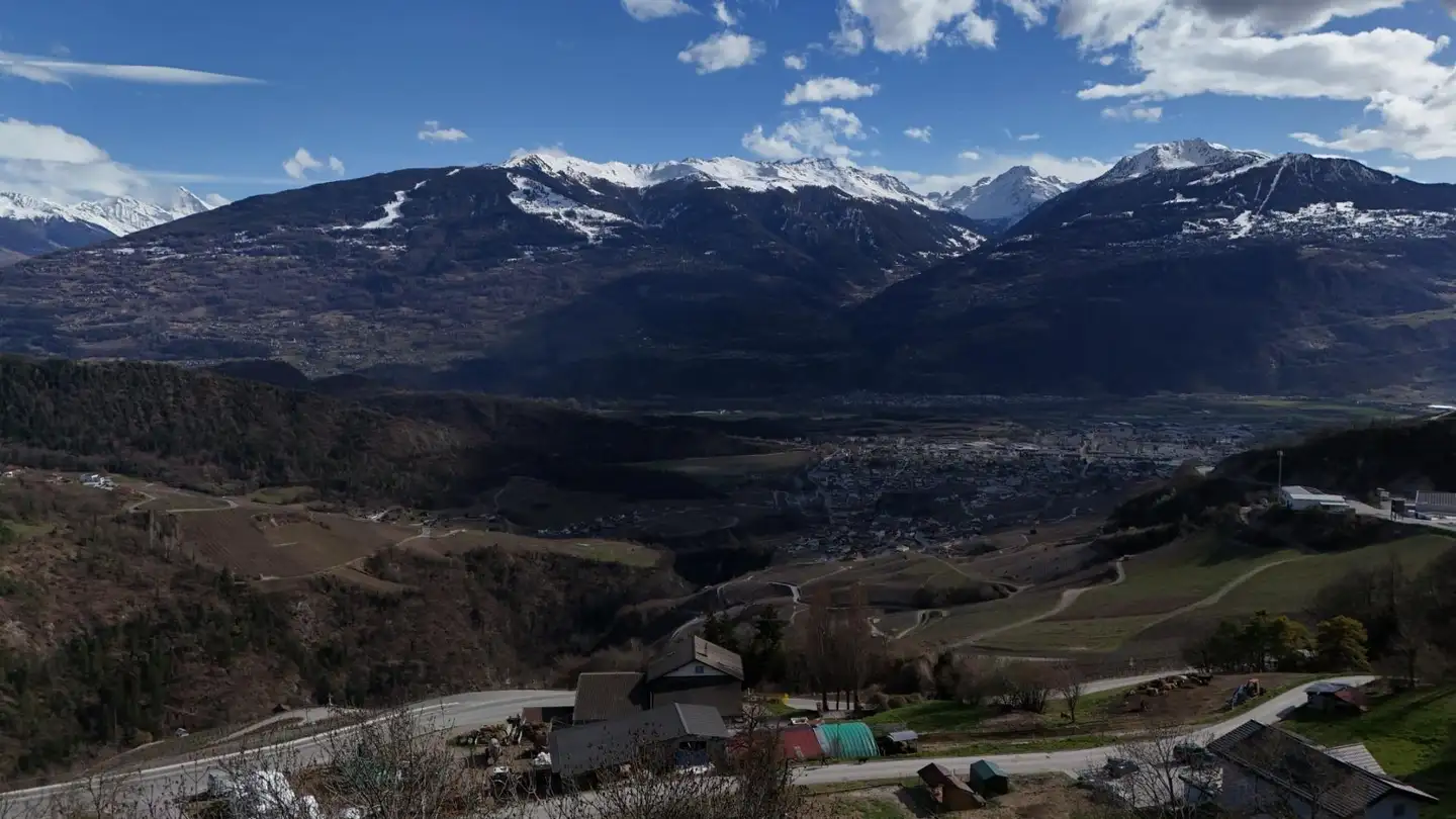 Constructible plot for sale - 1976 Daillon - Photo 3