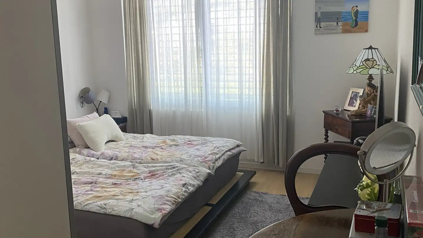 Appartamento in affitto - Route Du Signal 4, 1350 Orbe - Foto 4