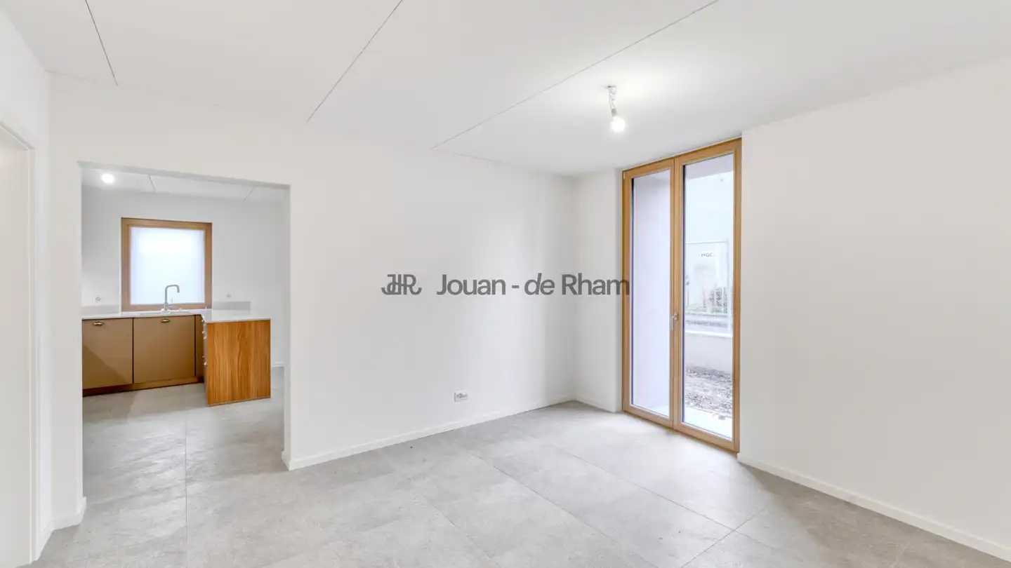 Single house for sale - 1241 Puplinge