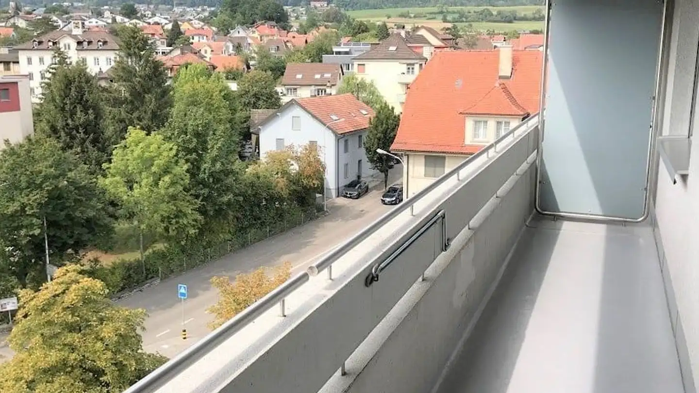 Appartement à louer - Weissensteinstrasse 16, 4513 Langendorf