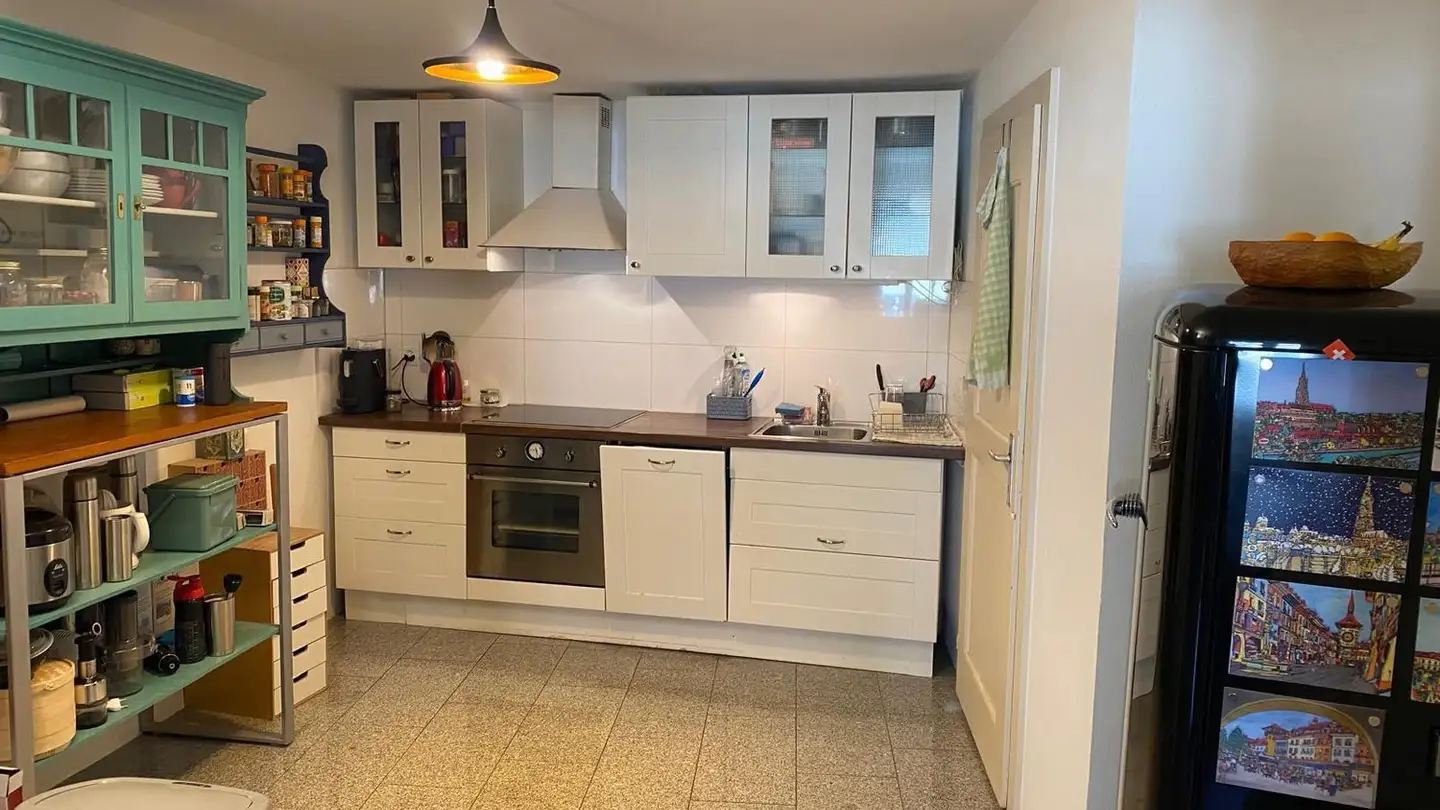 Appartement meublé à louer - 3011 Bern - Photo 3