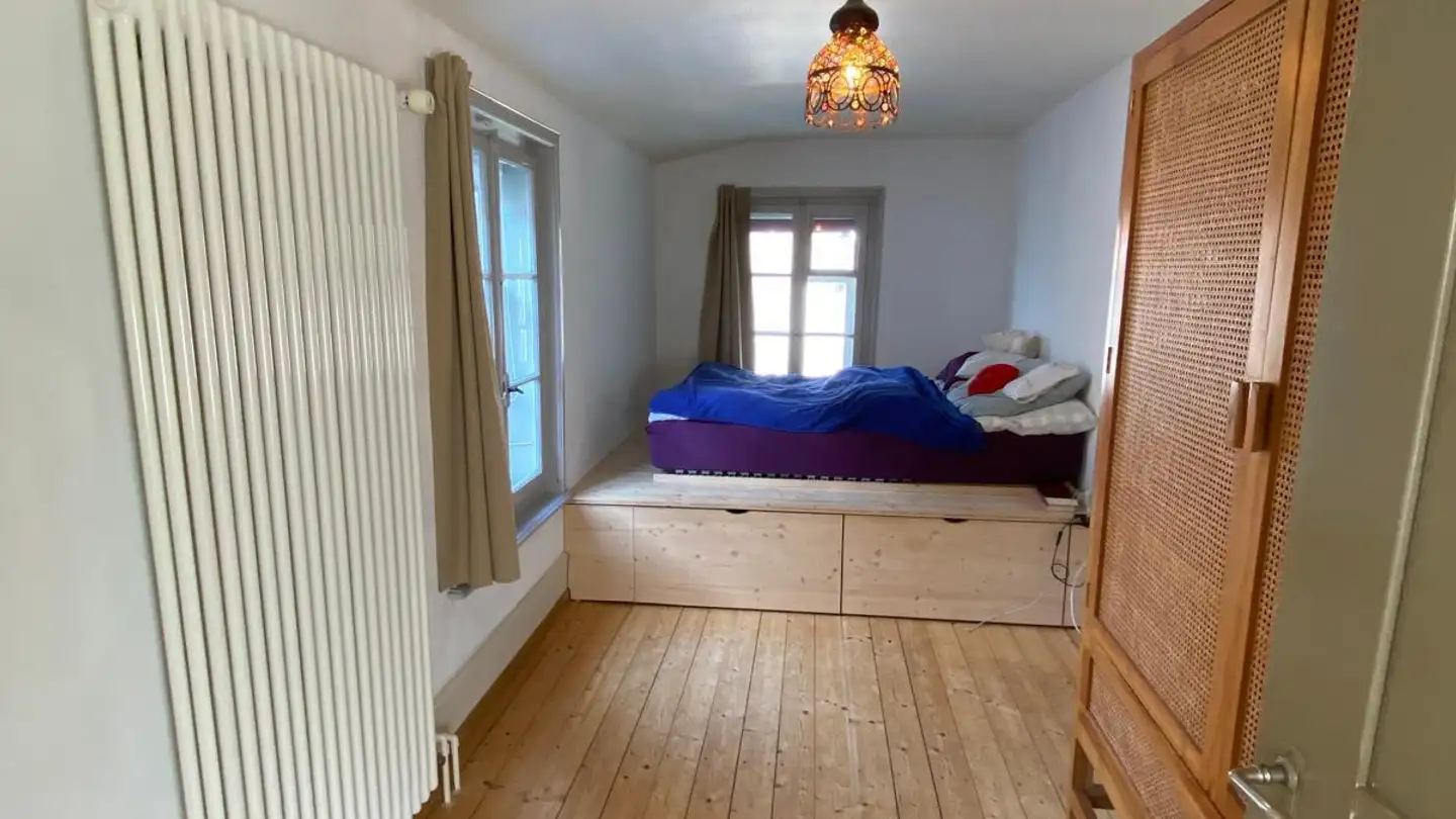 Appartement meublé à louer - 3011 Bern - Photo 4