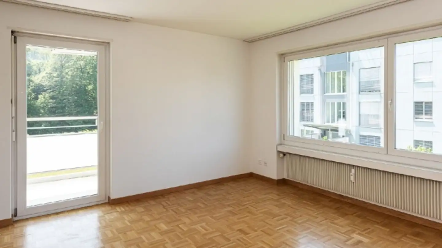 Appartamento in affitto - Kirchweg 110, 8246 Langwiesen - Photo 2