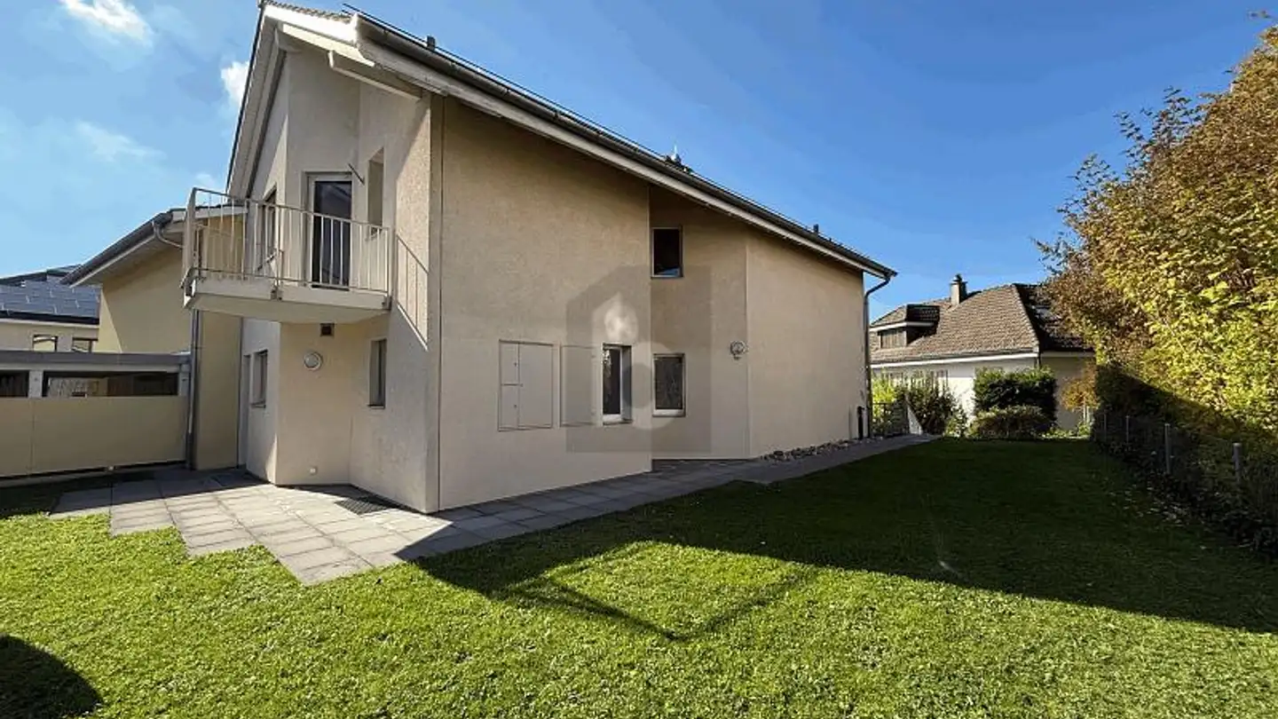 Maison individuelle à louer - 8542 Wiesendangen