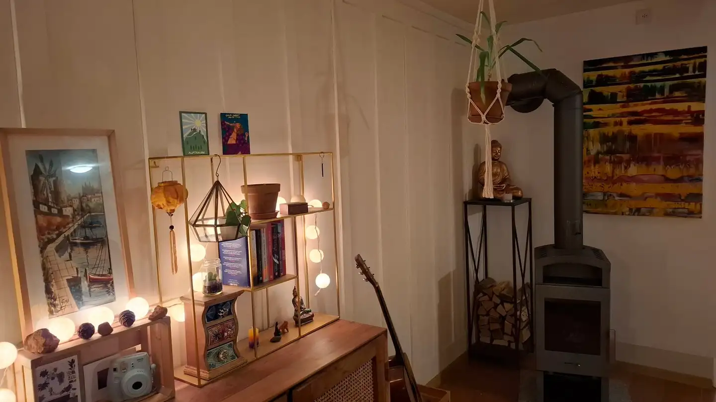 Appartement meublé à louer - 3011 Bern - Photo 2