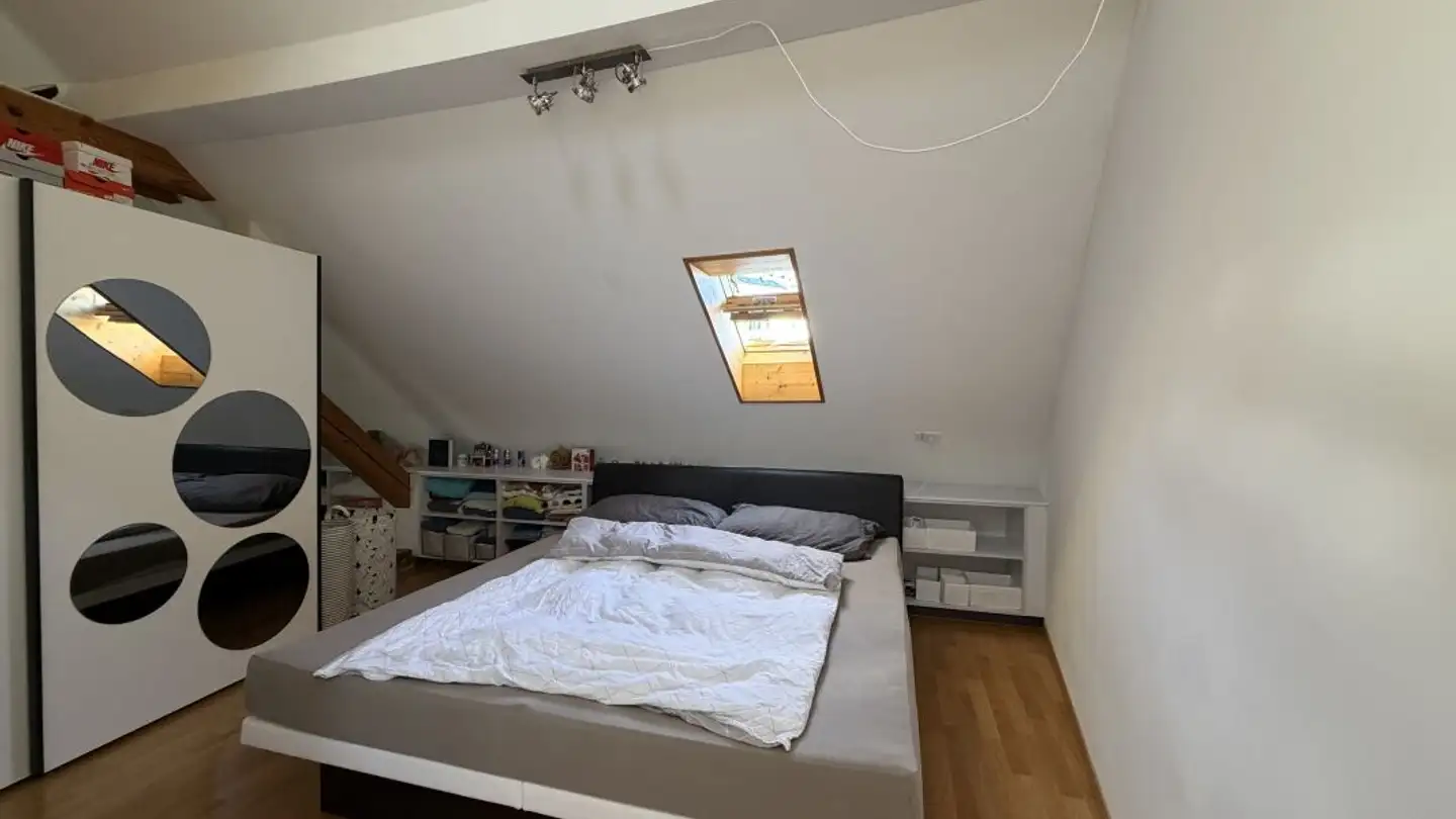 Wohnung mieten - Fischerhäuserstrasse 34, 8200 Schaffhausen - Foto 4