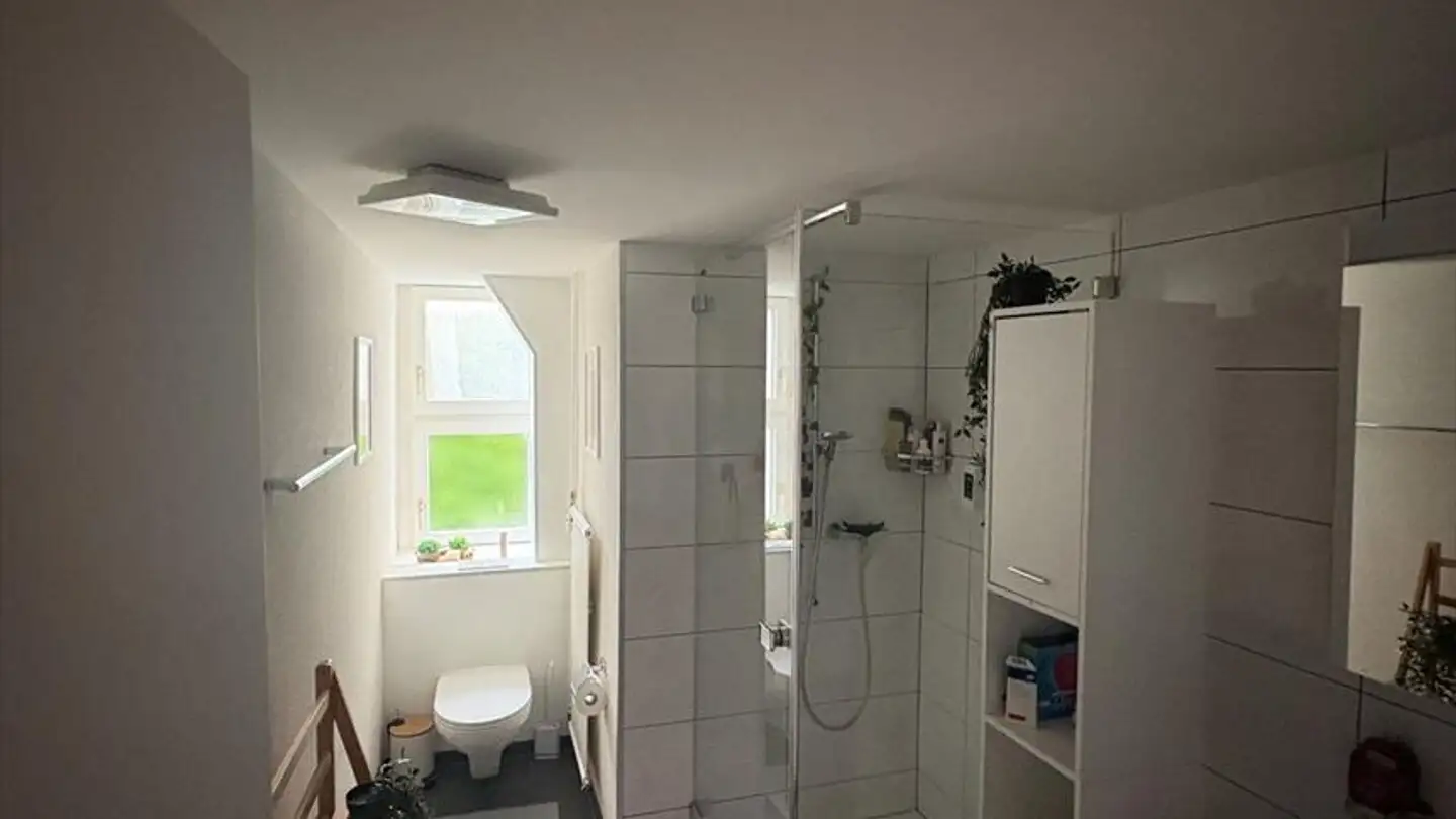 Appartamento in affitto - Rue Du Vallon 24, 2610 St-Imier - Photo 3