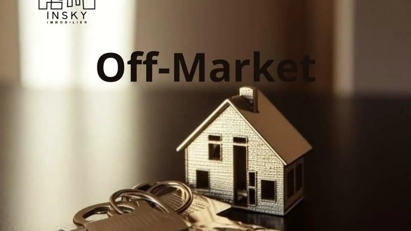 Einfamilienhaus mieten - Route De Meyrin, 1217 Meyrin