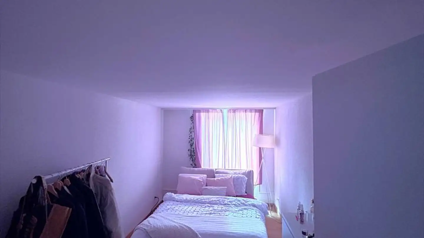 Appartamento in affitto - Rue Du Vallon 24, 2610 St-Imier - Photo 4