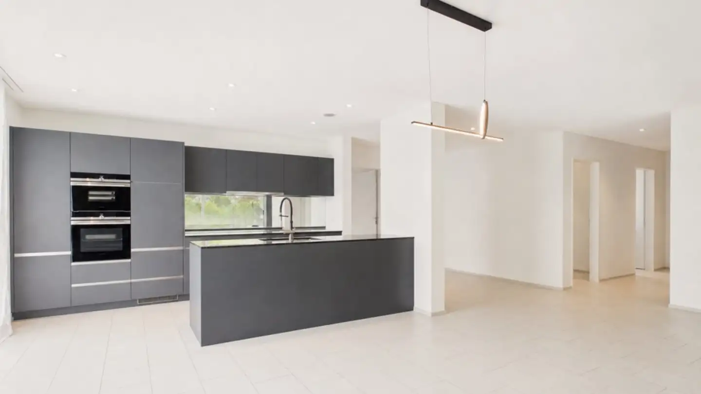 Wohnung kaufen - Bahnhofstrasse 4, 4448 Läufelfingen - Foto 2