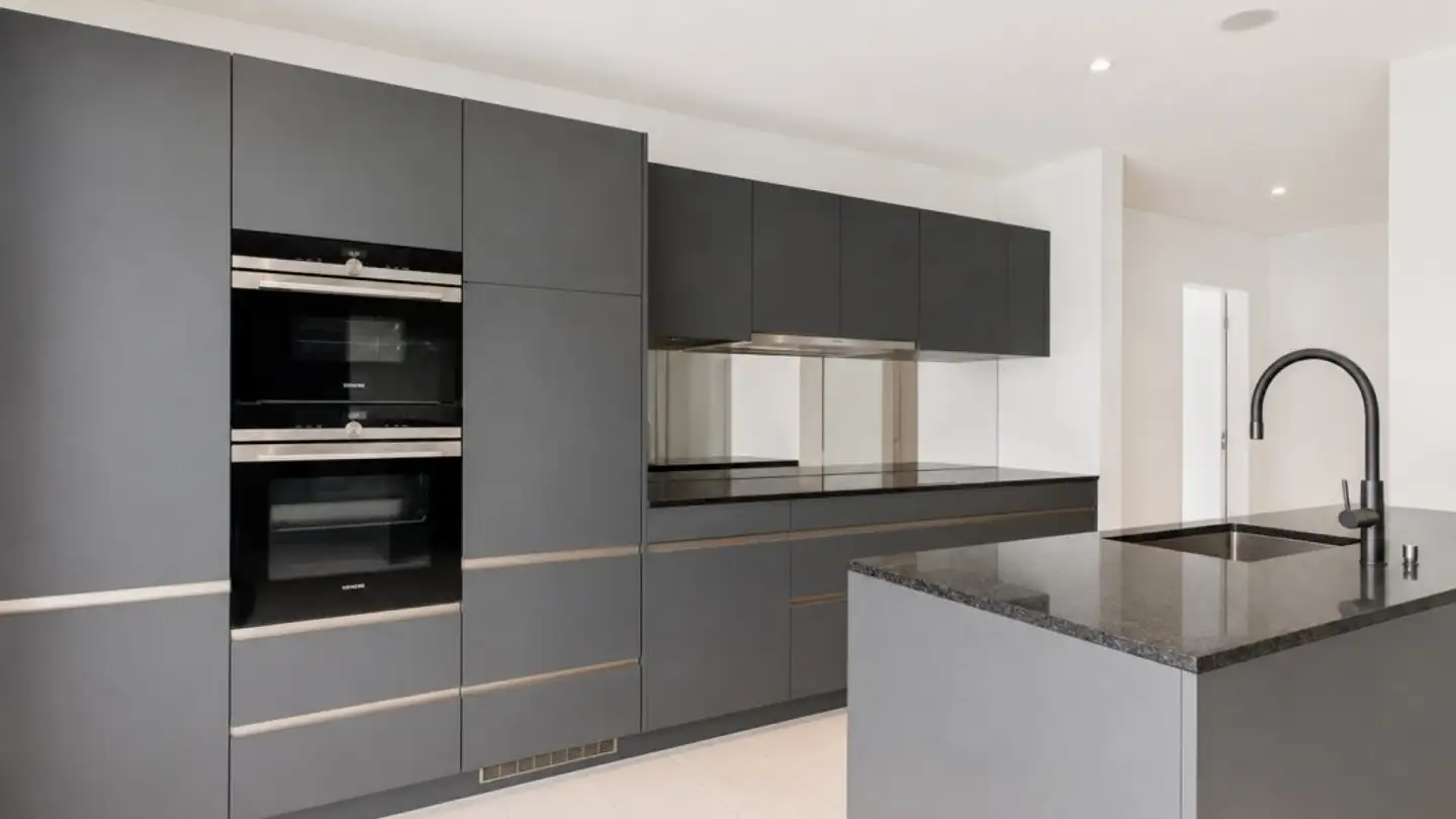 Wohnung kaufen - Bahnhofstrasse 4, 4448 Läufelfingen - Foto 3